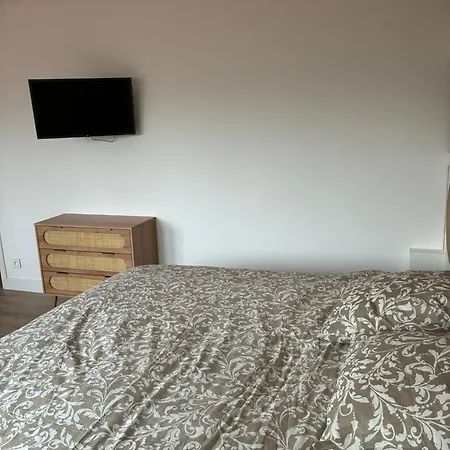 Chez Nous - Hyper Centre - Parking - Balcon - Netflix *