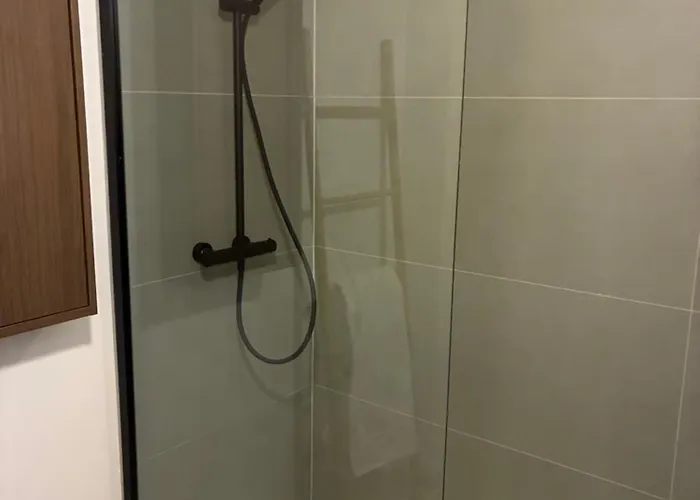 Chez Nous - Hyper Centre - Parking - Balcon - Netflix